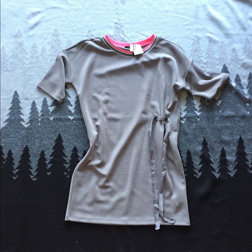 MOHITO dress